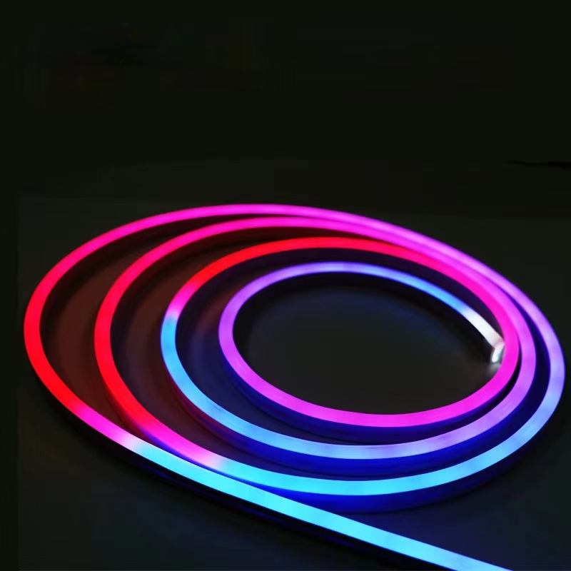 0612 RGBIC neon light